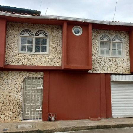 Alojamiento San Felipe Cartagena Exteriör bild